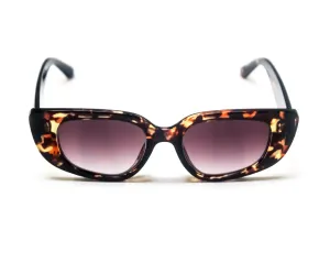 Influencer Cat-Eye Sunglasses