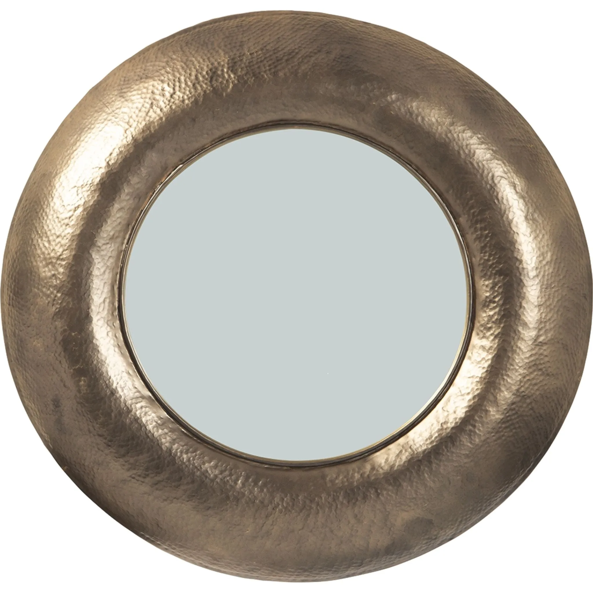 Jamesmour Accent Mirror