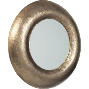 Jamesmour Accent Mirror