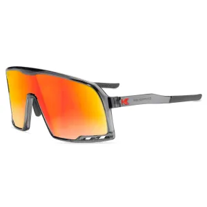 Knockaround Campeones Sunglasses - Magma