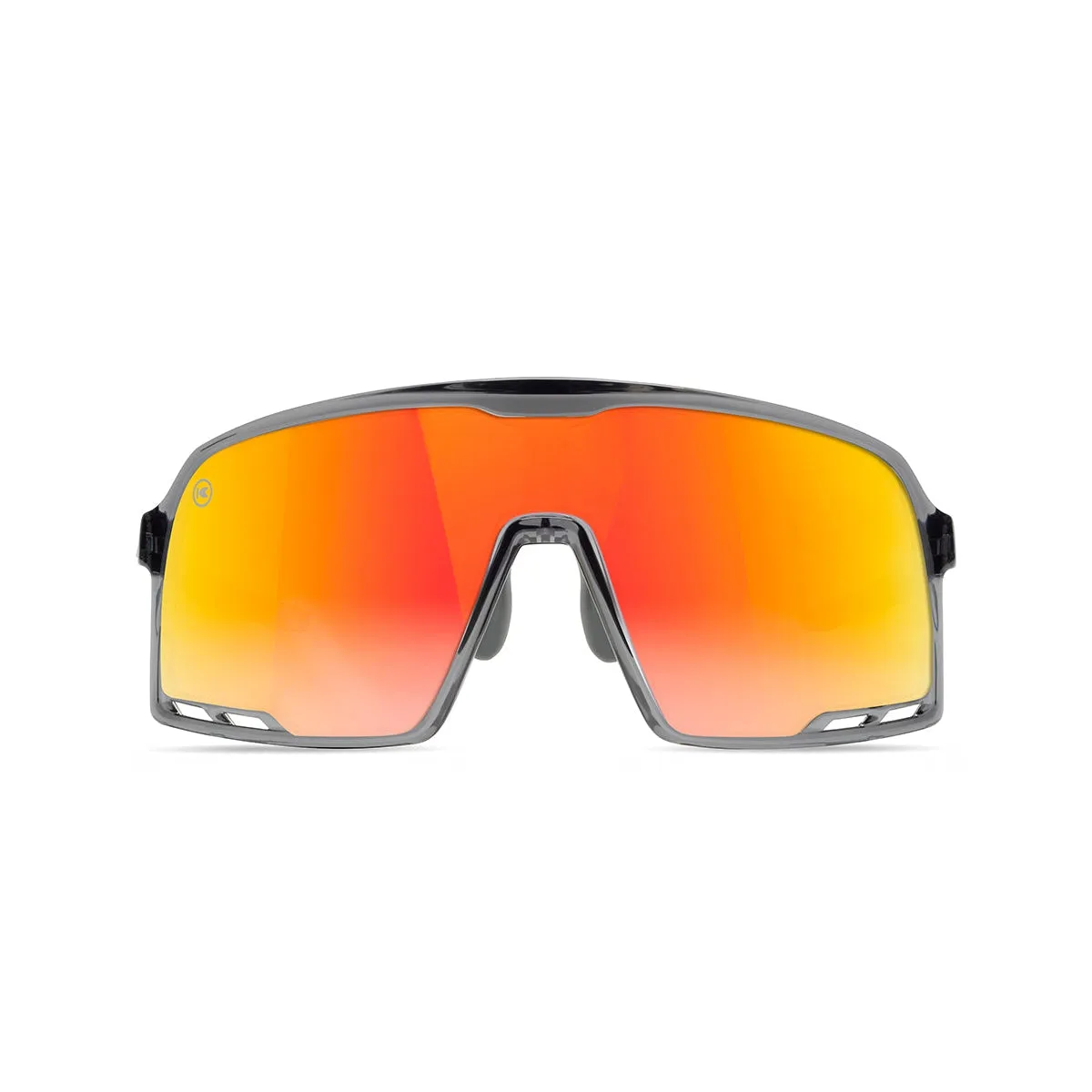 Knockaround Campeones Sunglasses - Magma