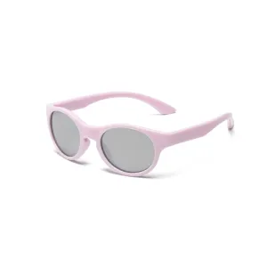 Koolsun Boston Kids Sunglasses - Lilac Snow