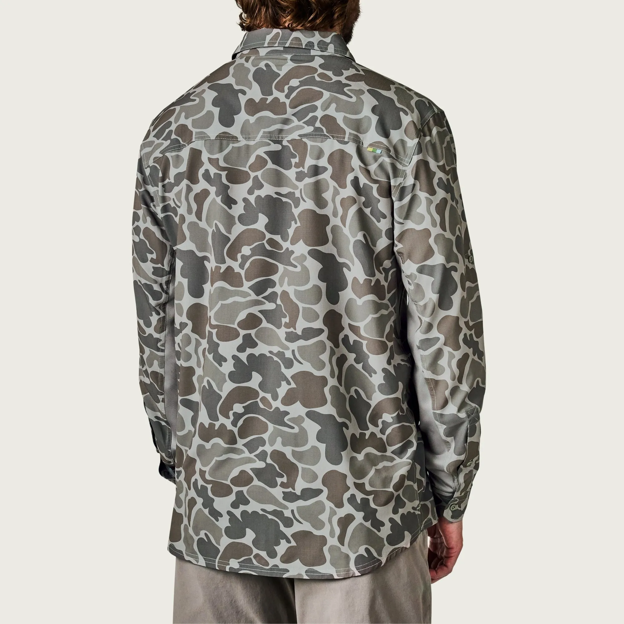 Lenwood Hagood Longsleeve Shirt