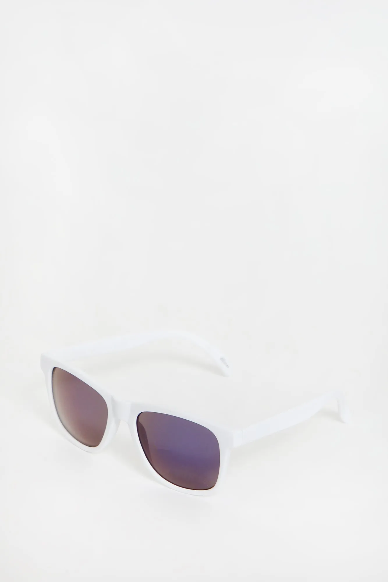 Lunettes De Soleil Wayfarer West49