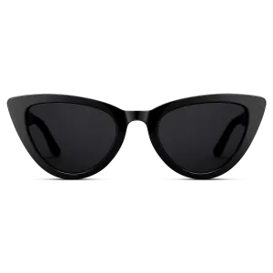 Lynx Bio-Acetate Black