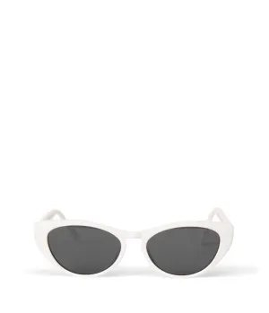 MATT&NAT AMARA-2 - Cat-Eye Recycled Sunglasses