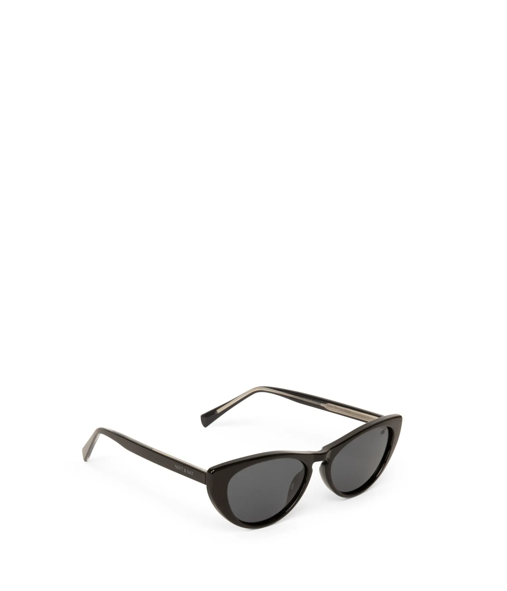 MATT&NAT AMARA-2 - Cat-Eye Recycled Sunglasses