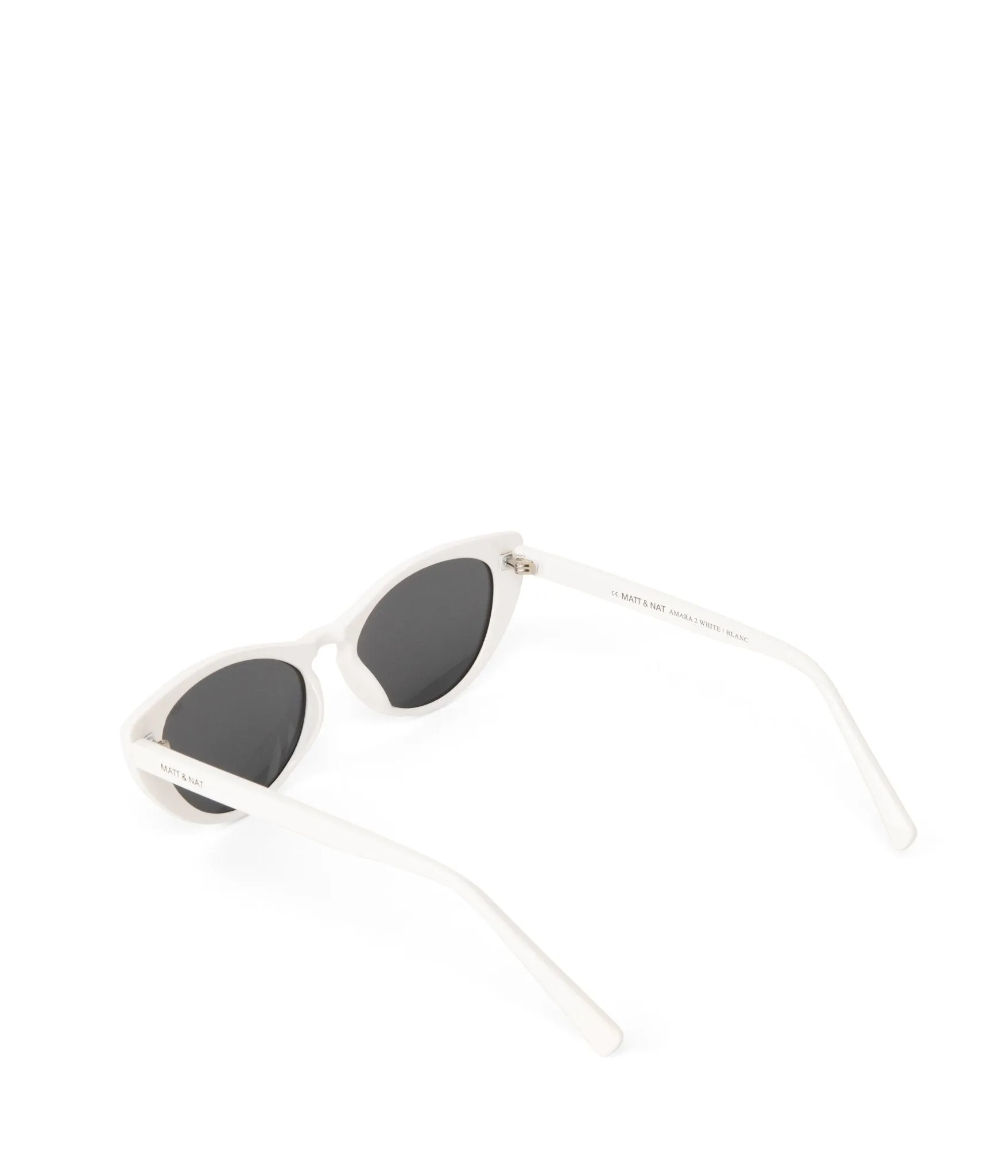 MATT&NAT AMARA-2 - Cat-Eye Recycled Sunglasses