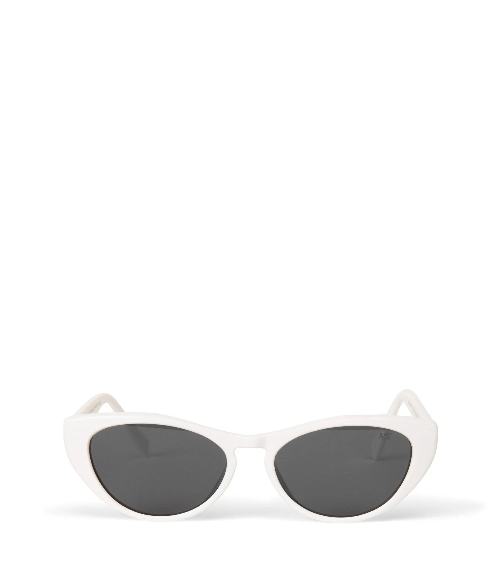 MATT&NAT AMARA-2 - Cat-Eye Recycled Sunglasses