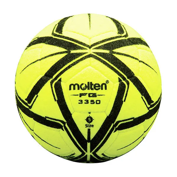 Molten Indoor Football - Size 5