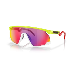 Oakley BXTR Prizm Road Lenses Retina Burn Frame