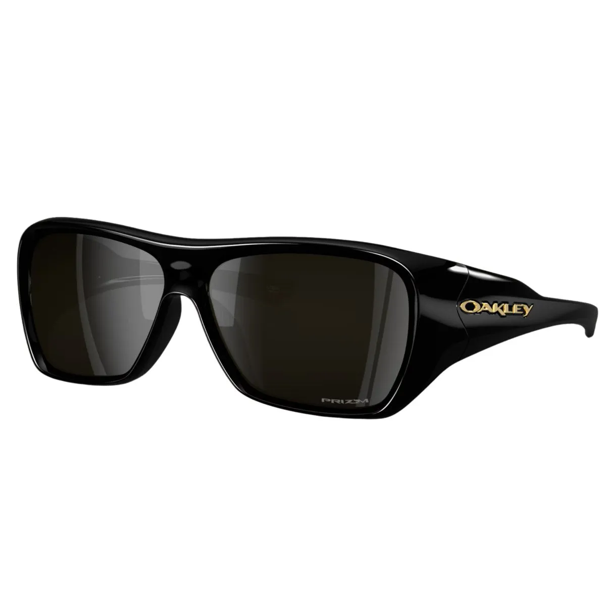 Oakley Chaminade Polished Black/Prizm Black/Polished Gold