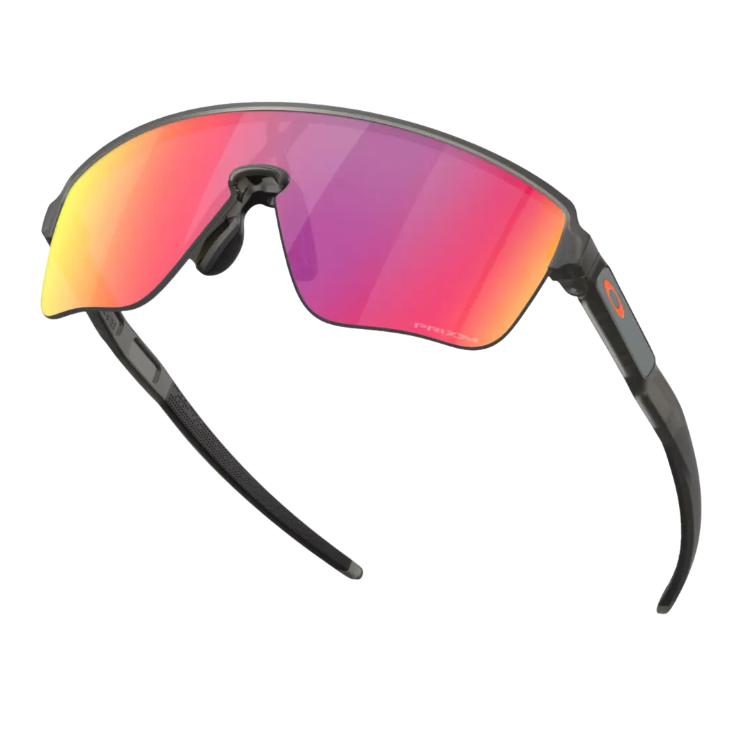 Oakley - Corridor SQ - Matte Grey Smoke (Prizm Road)