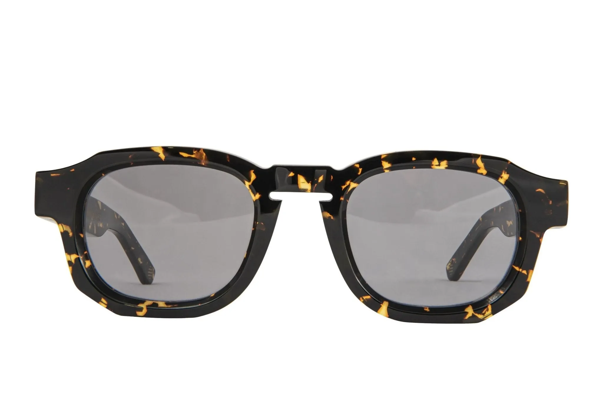 Ophy Lloyd tortoise sunglasses