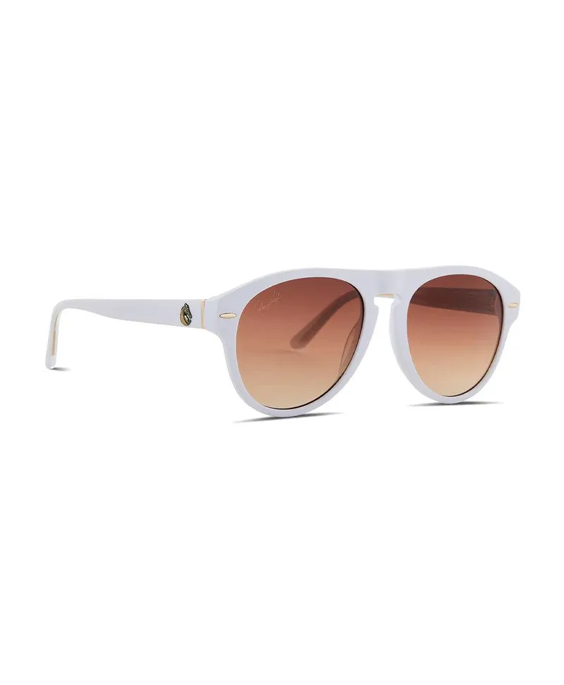 Patricia Nash Womens McQueen Non-Polarized Sunglasses