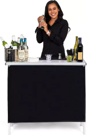 Portable Bar Kit