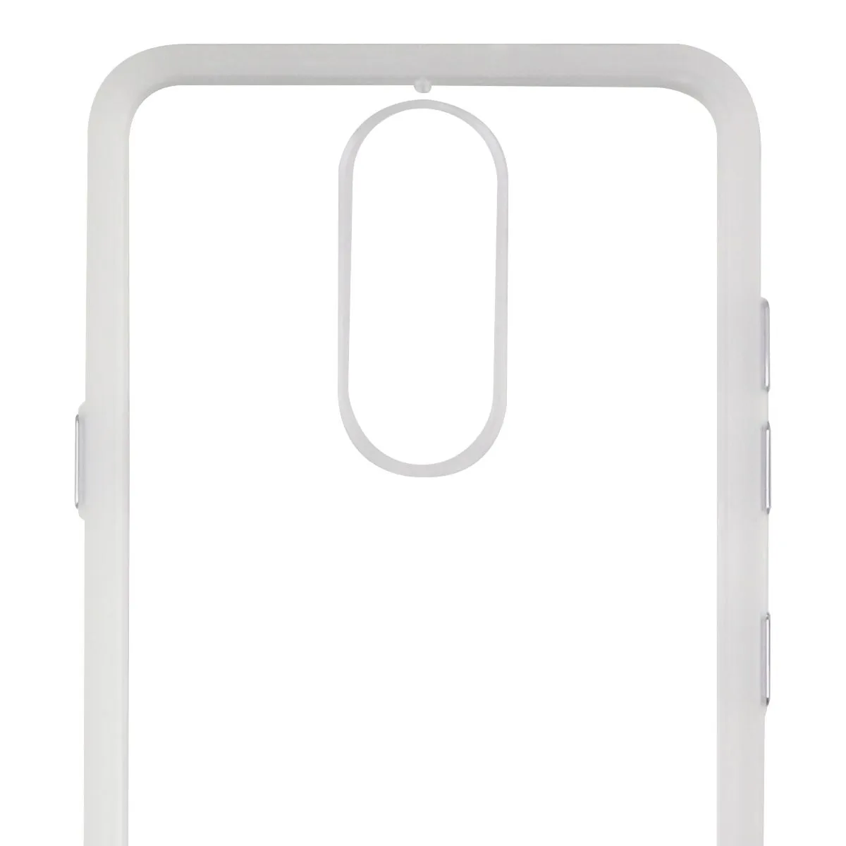 PureGear Slim Shell Case for LG K30 (2019) / Escape Plus/Prime 2/Arena 2 - Clear