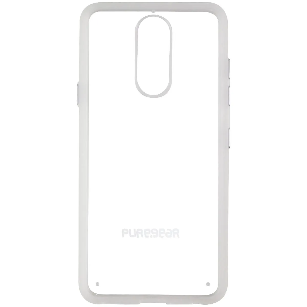 PureGear Slim Shell Case for LG K30 (2019) / Escape Plus/Prime 2/Arena 2 - Clear