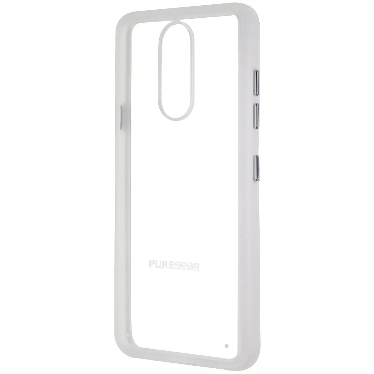 PureGear Slim Shell Case for LG K30 (2019) / Escape Plus/Prime 2/Arena 2 - Clear