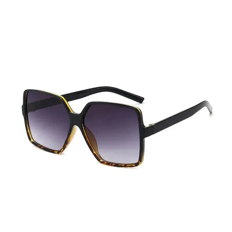 Raegan Square Sunglasses