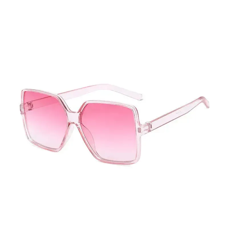 Raegan Square Sunglasses