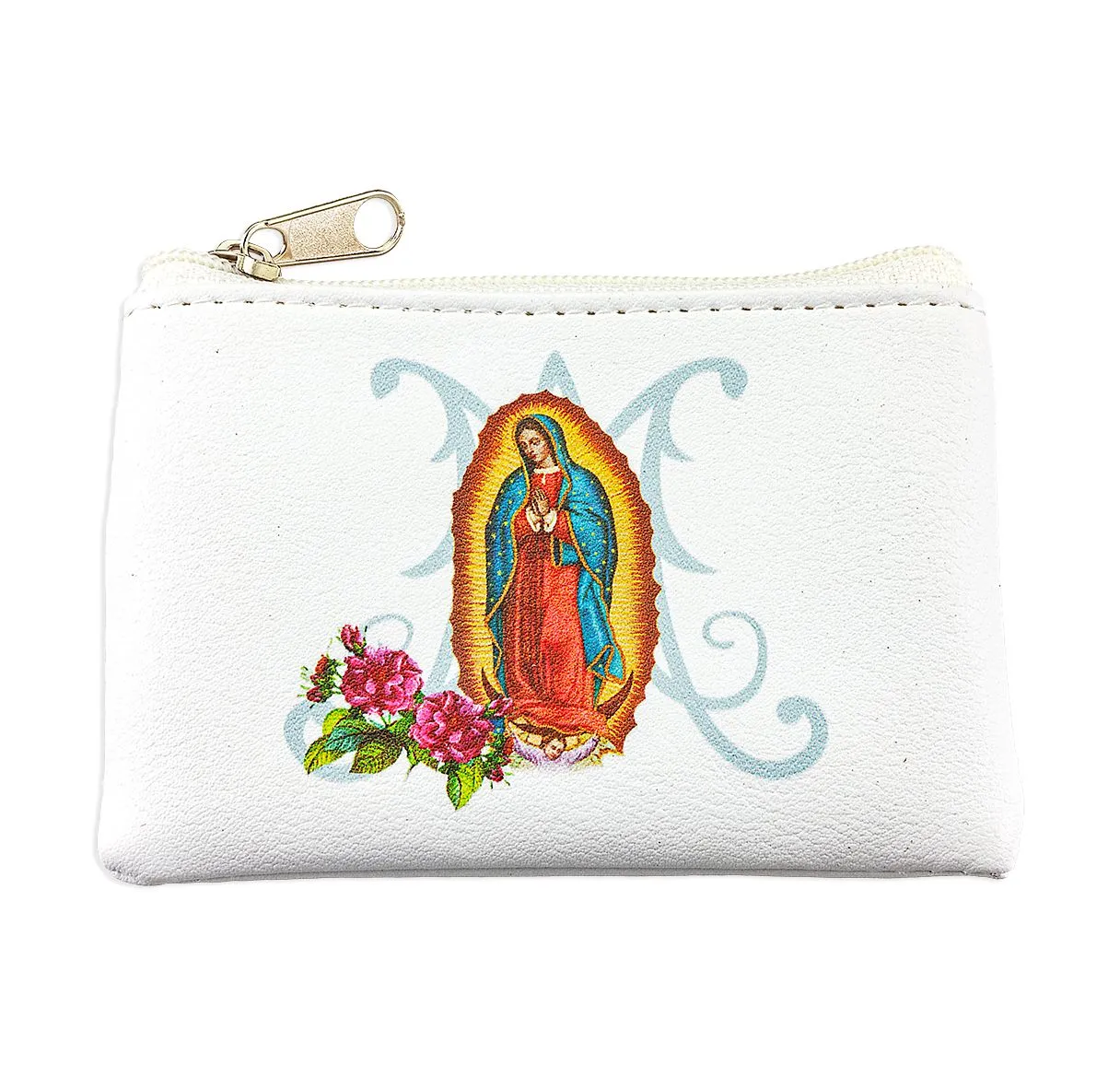 Rosary Cases w/ Images