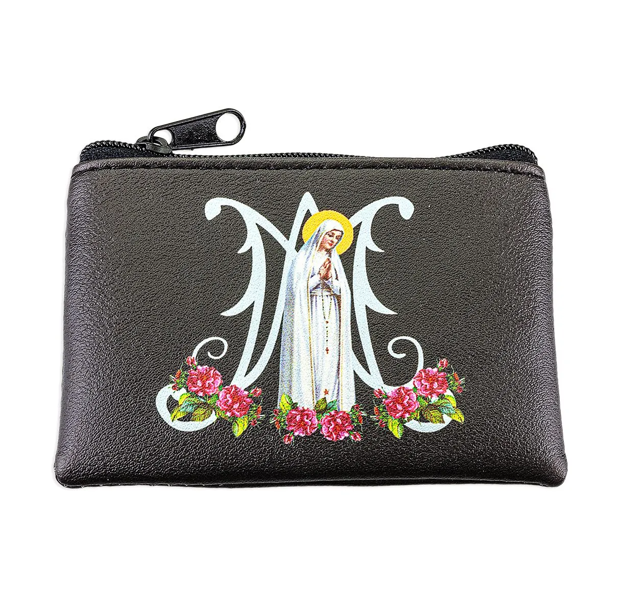 Rosary Cases w/ Images