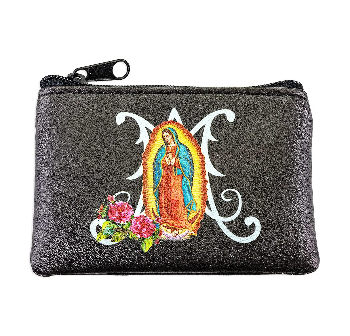 Rosary Cases w/ Images