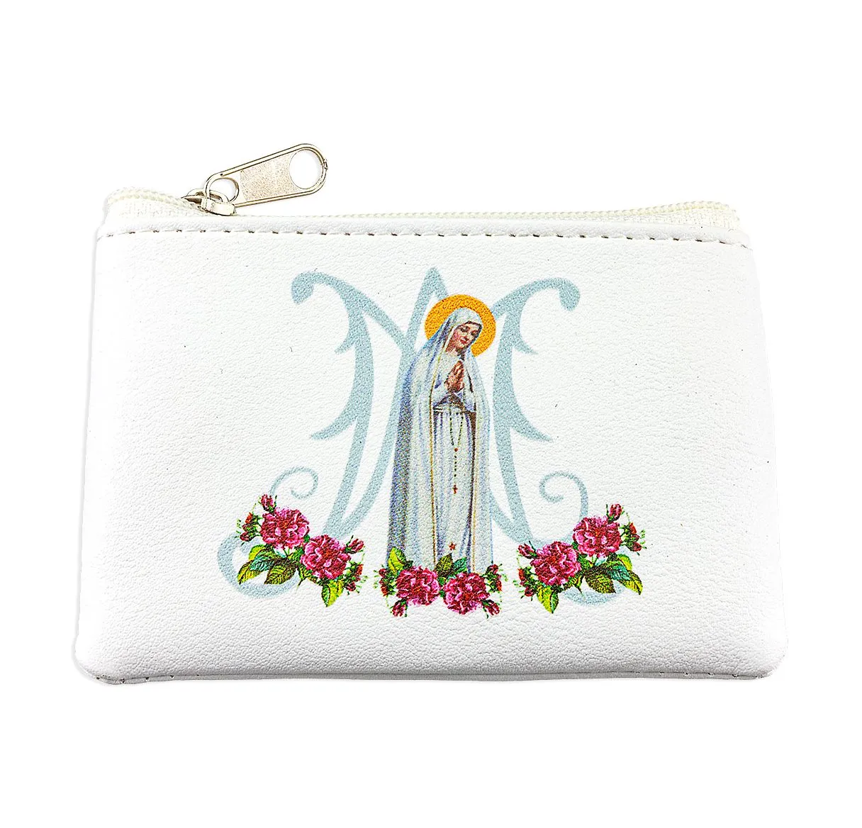 Rosary Cases w/ Images