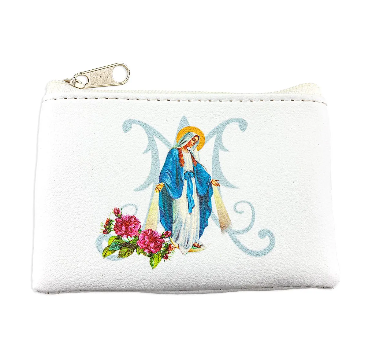 Rosary Cases w/ Images