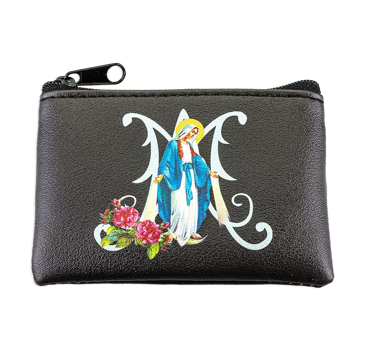 Rosary Cases w/ Images