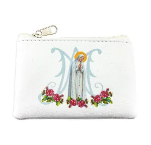 Rosary Cases w/ Images