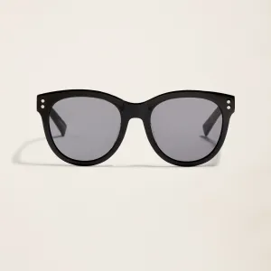 Sasha Oversized Acetate Sunglasses