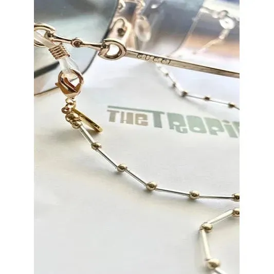 Sunglasses Chain - Cleo