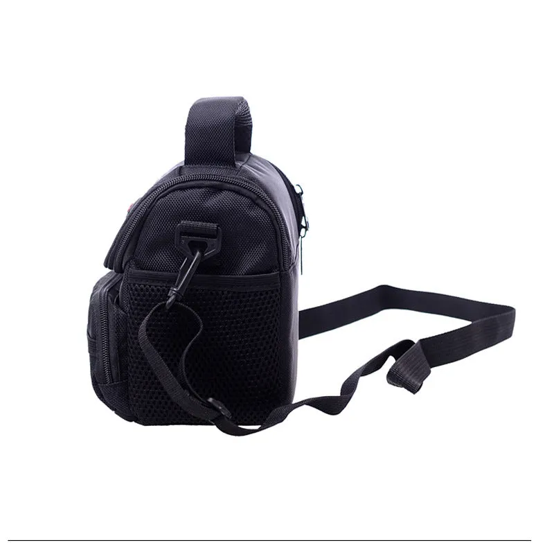 Thickened shockproof one-shoulder portable camera bag for Sony 18-55 lens camera bag