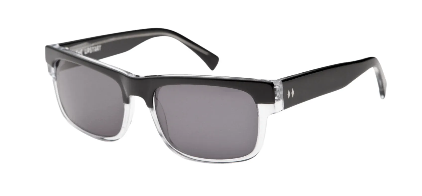 Tres Noir Optics The Upstart Sunglasses