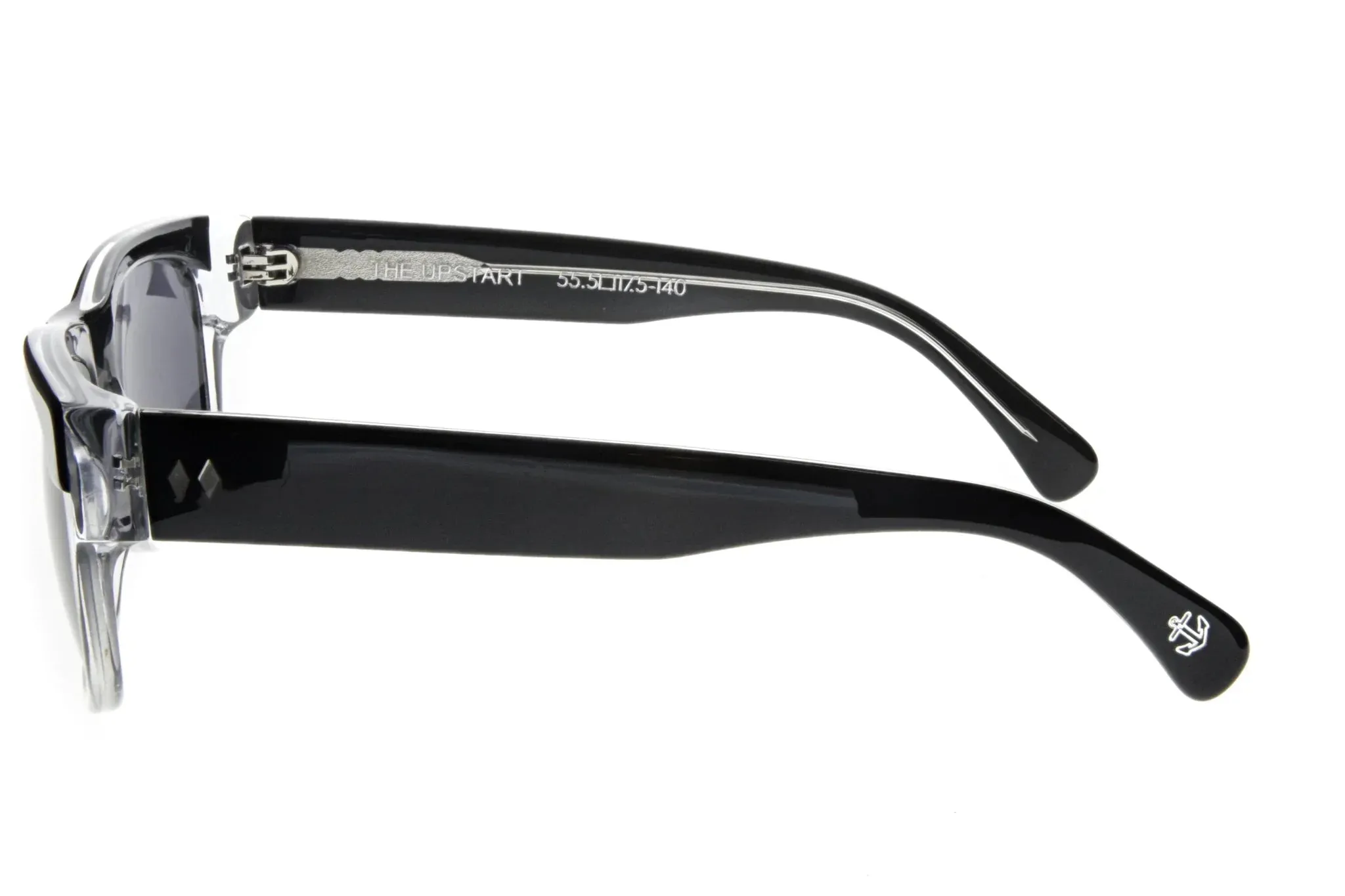 Tres Noir Optics The Upstart Sunglasses