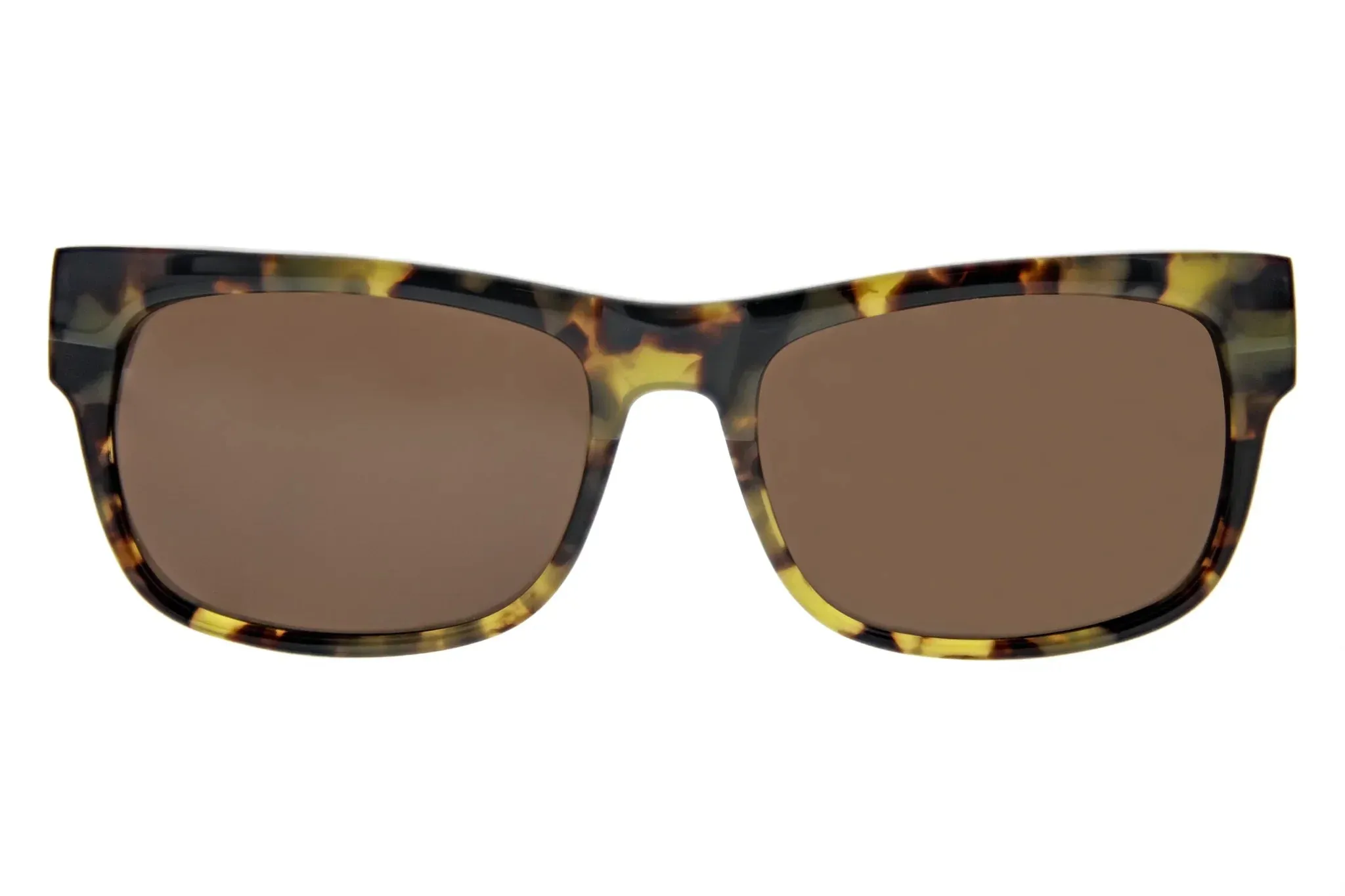 Tres Noir Optics The Upstart Sunglasses