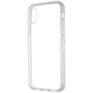 UBREAKIFIX Hard-shell Case for Apple iPhone XS / iPhone X - Clear