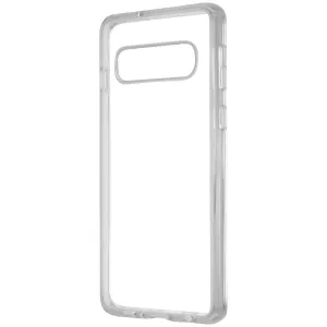 UBREAKIFIX Hard-shell Case for Samsung Galaxy S10 - Clear