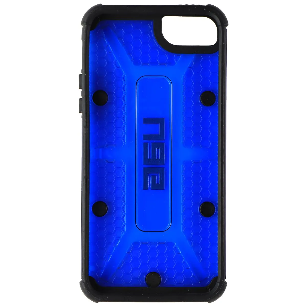 Urban Armor Gear Composite Case for Apple iPhone 5 / 5S / SE (1st Gen) - Blue