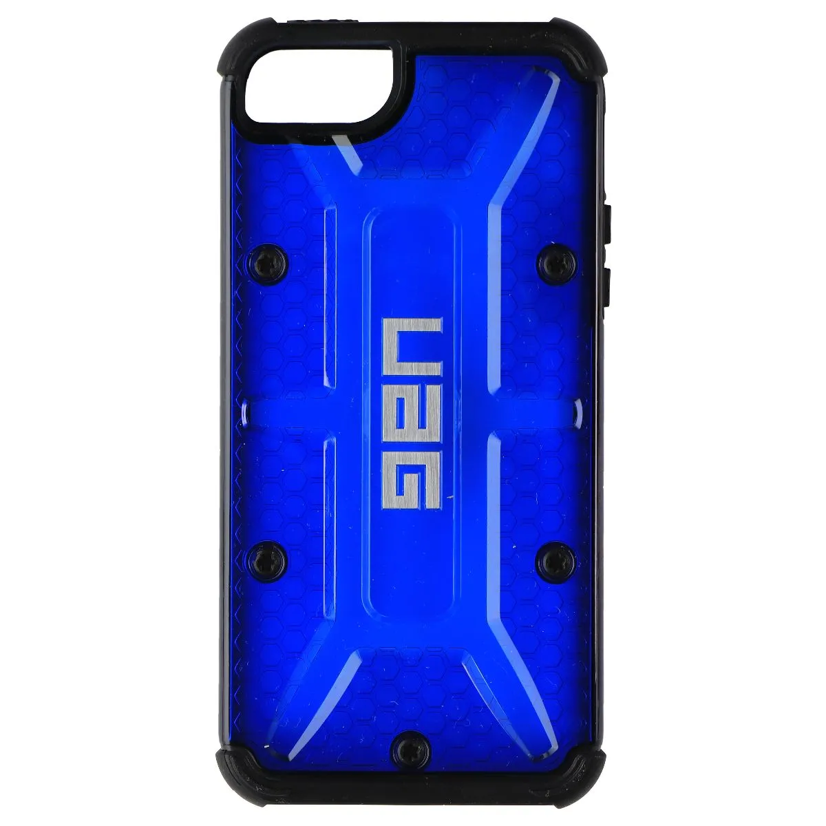 Urban Armor Gear Composite Case for Apple iPhone 5 / 5S / SE (1st Gen) - Blue