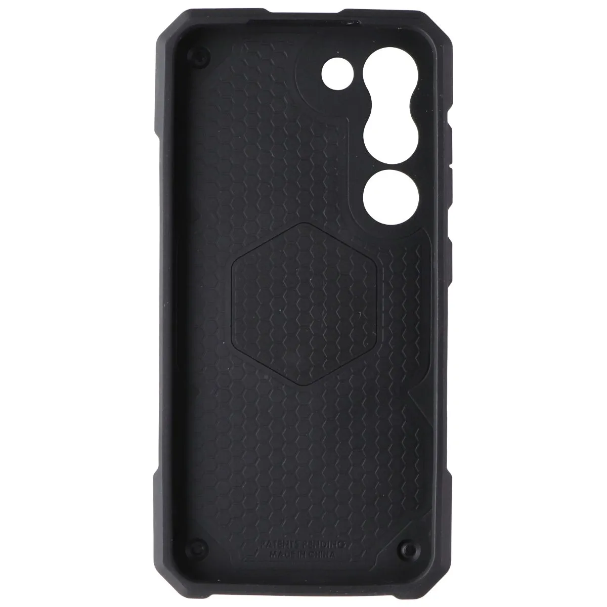 Urban Armor Gear Monarch Pro Case for MagSafe for Galaxy 23 (5G) - Carbon Fiber