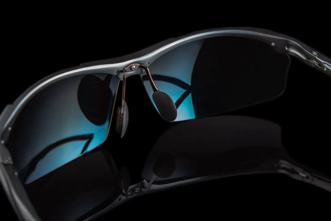 VENOM BOA PRO-POLARIZED vm32bb Blue/Black click for color options