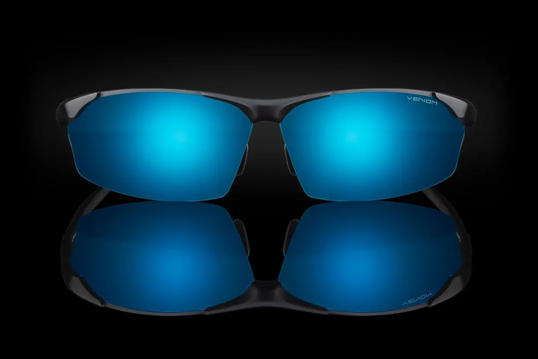 VENOM BOA PRO-POLARIZED vm32bb Blue/Black click for color options