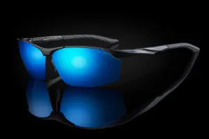 VENOM BOA PRO-POLARIZED vm32bb Blue/Black click for color options