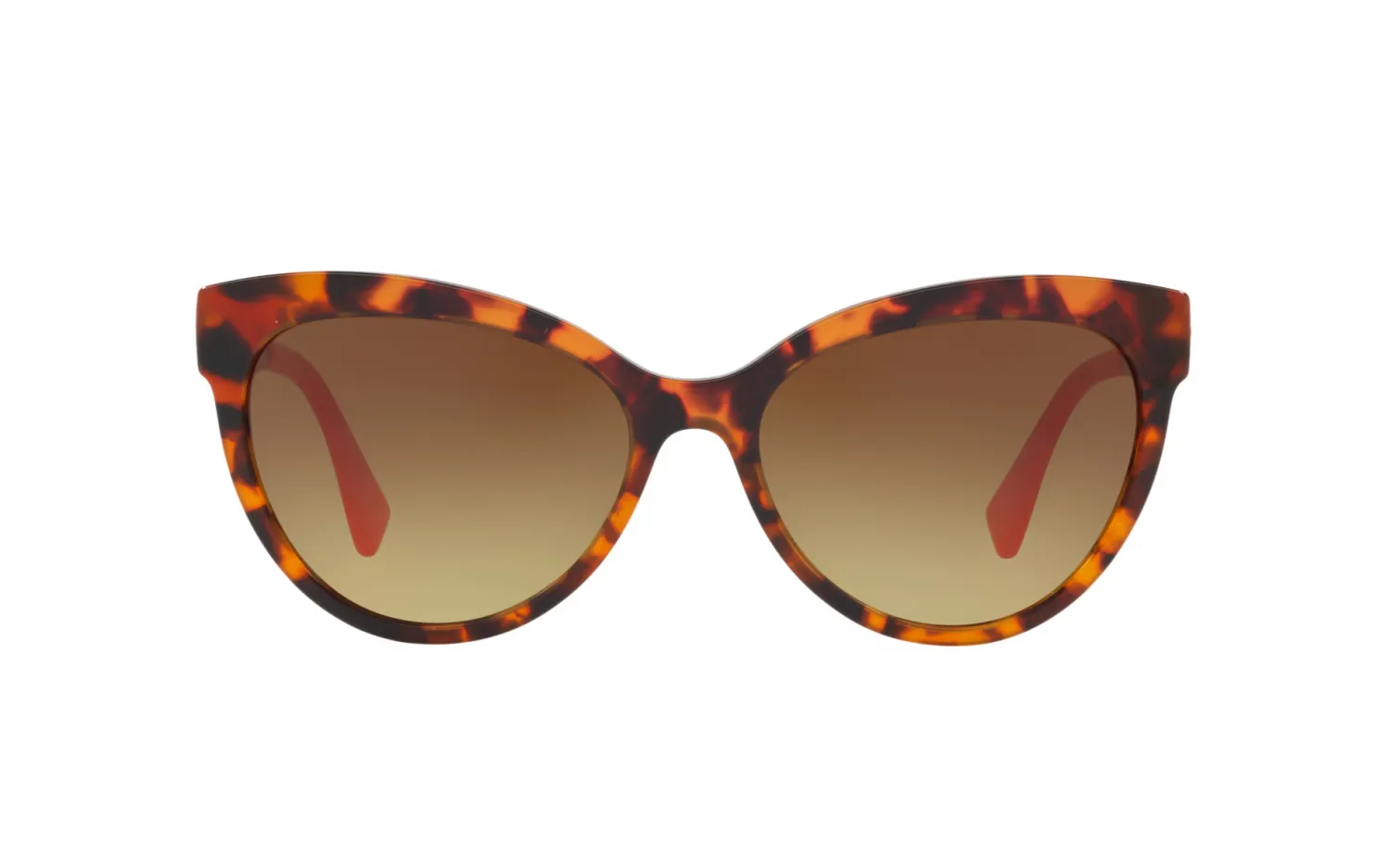 Versace  VE4338 524413 TORTOISESHELL/Brown Gradient