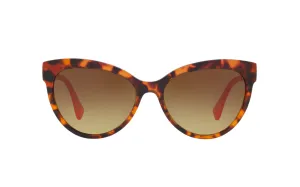 Versace  VE4338 524413 TORTOISESHELL/Brown Gradient